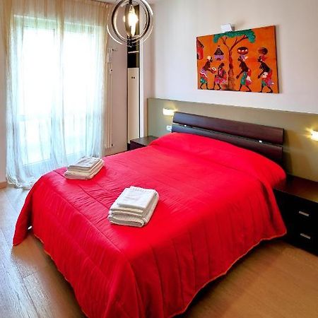 Farini Apartment Milano Dış mekan fotoğraf