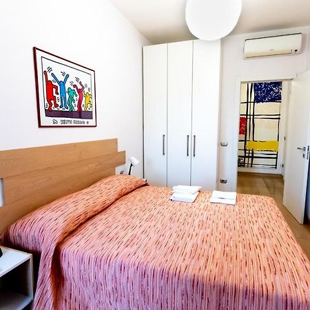 Farini Apartment Milano Dış mekan fotoğraf