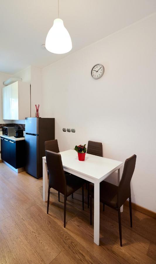 Farini Apartment Milano Dış mekan fotoğraf