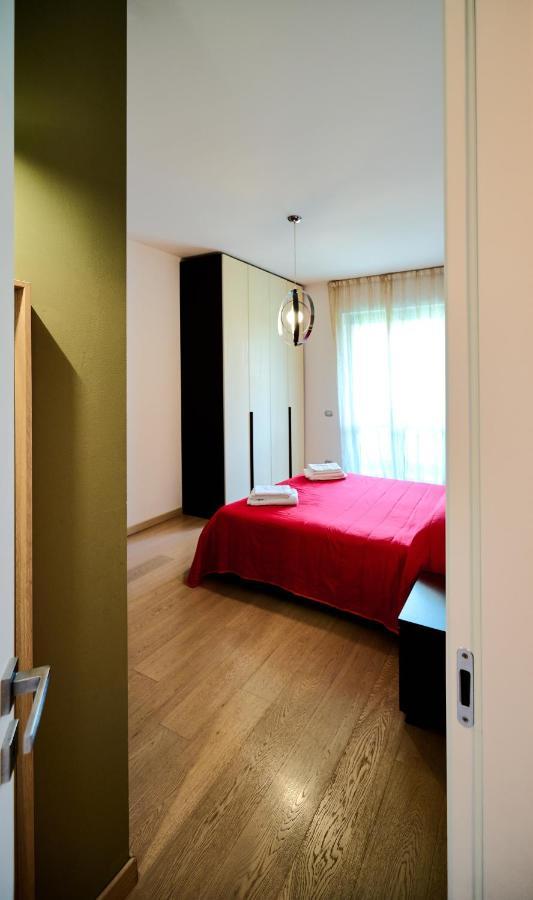 Farini Apartment Milano Dış mekan fotoğraf