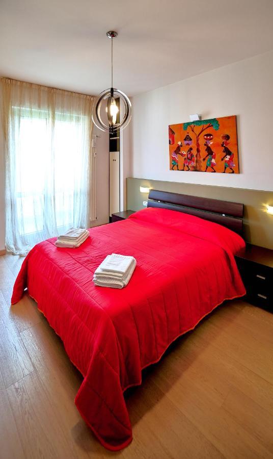 Farini Apartment Milano Dış mekan fotoğraf