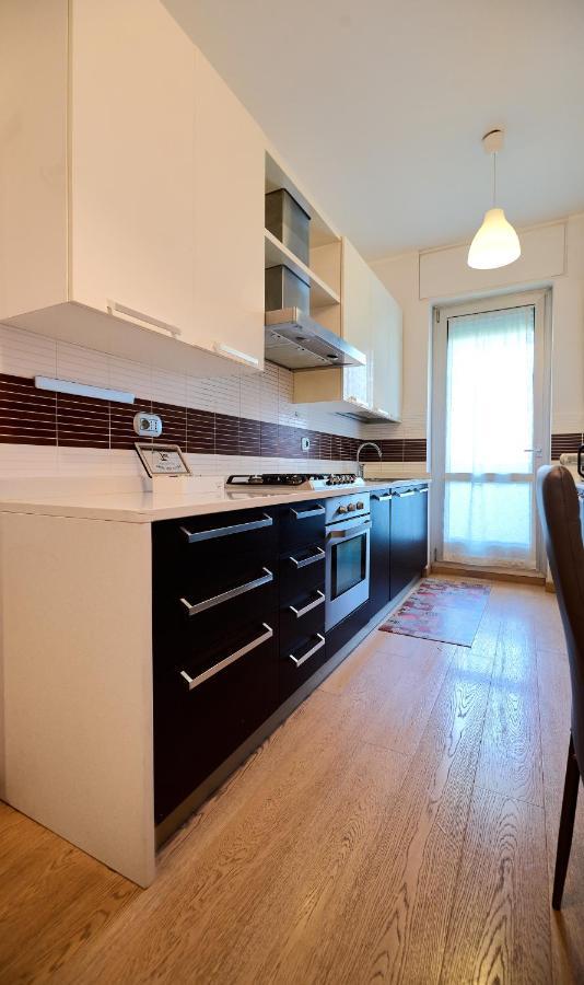 Farini Apartment Milano Dış mekan fotoğraf